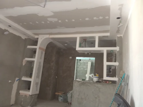 Tout traveaux ba13 
