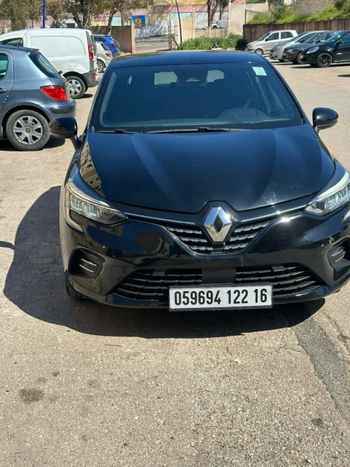 Renault Clio 5  2023 