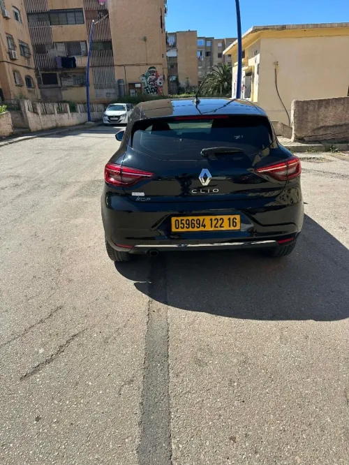 Renault Clio 5  2023 