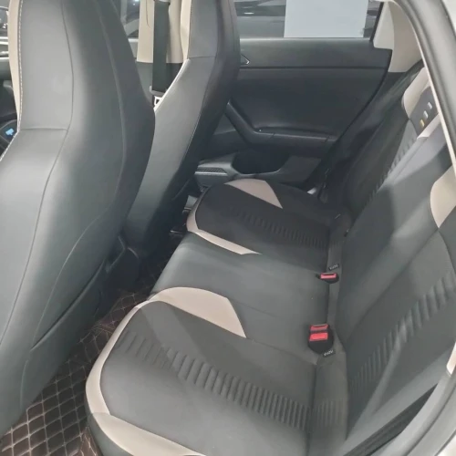 Volkswagen Polo 2023 toute option