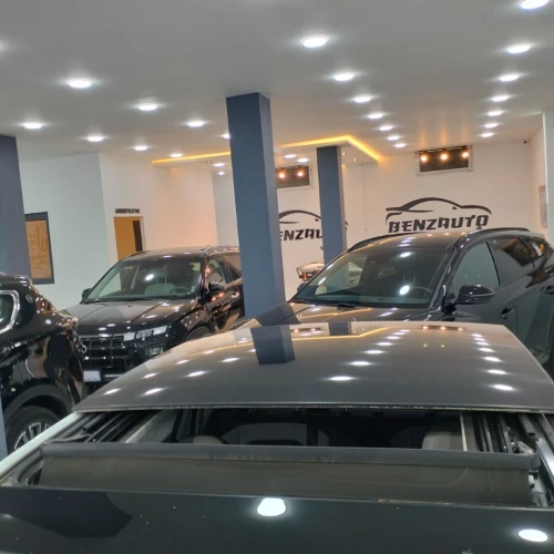 Volkswagen Polo 2023 toute option