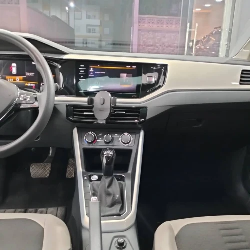 Volkswagen Polo 2023 toute option