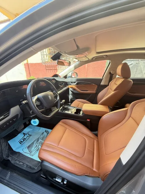 Bestune B70 2024 Comfort 
