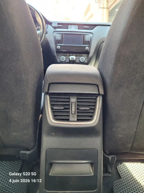 Skoda Octavia 2019 Ambition