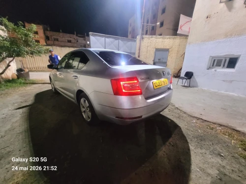 Skoda Octavia 2019 Ambition