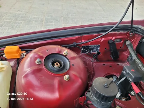 BMW Série 3 1991 E 36