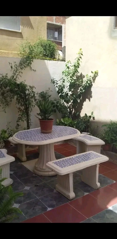 Vente Villa Blida Blida