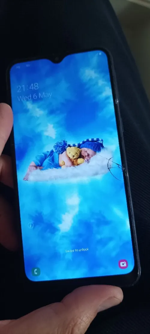 Samsung Galaxy M20