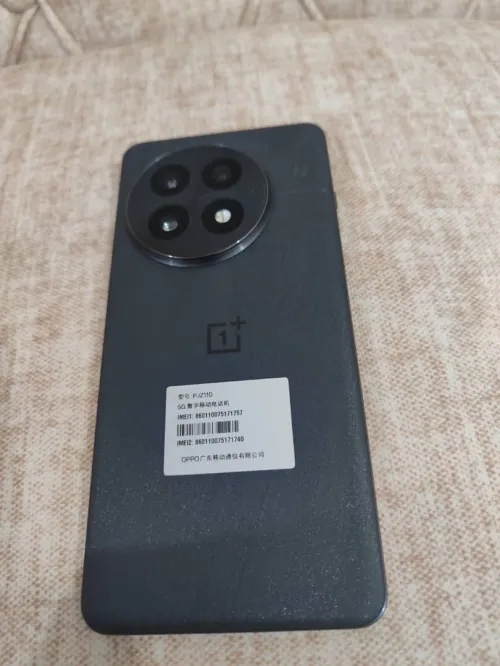 OnePlus 13 "