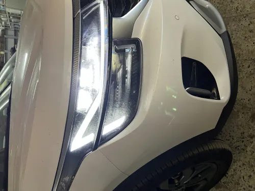 Kia Seltos 2025 Luxury