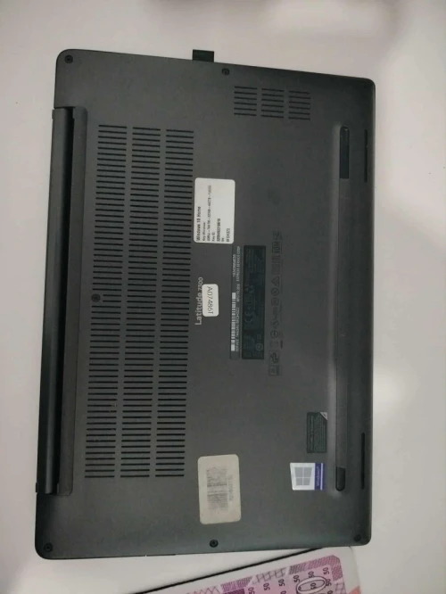PC portable Dell