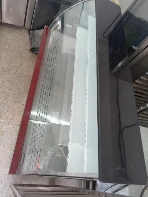 Présentoir bombe 