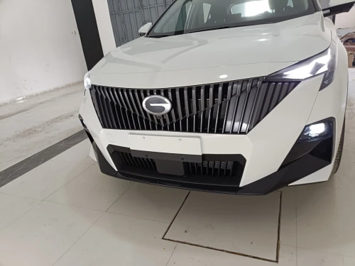 JAC Gs3 2026 Gs3