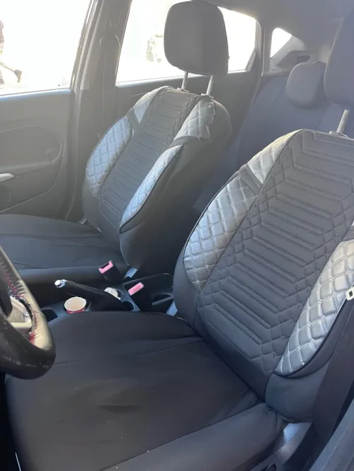 Ford Fiesta 2013 City