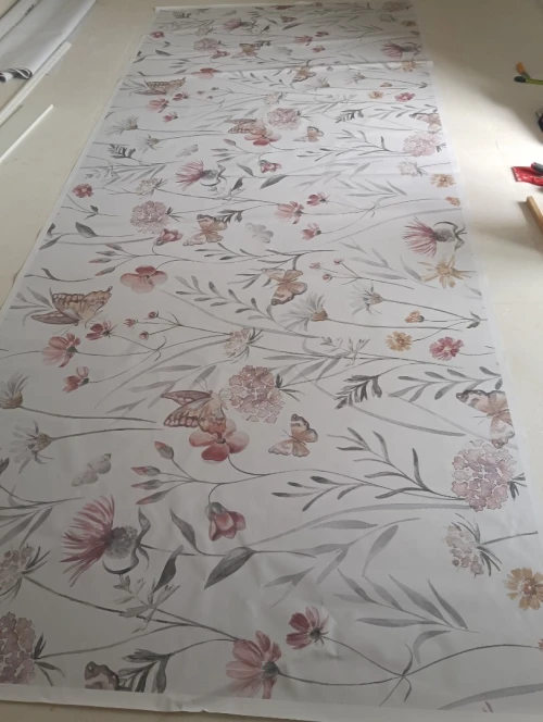 Pose papiers peints