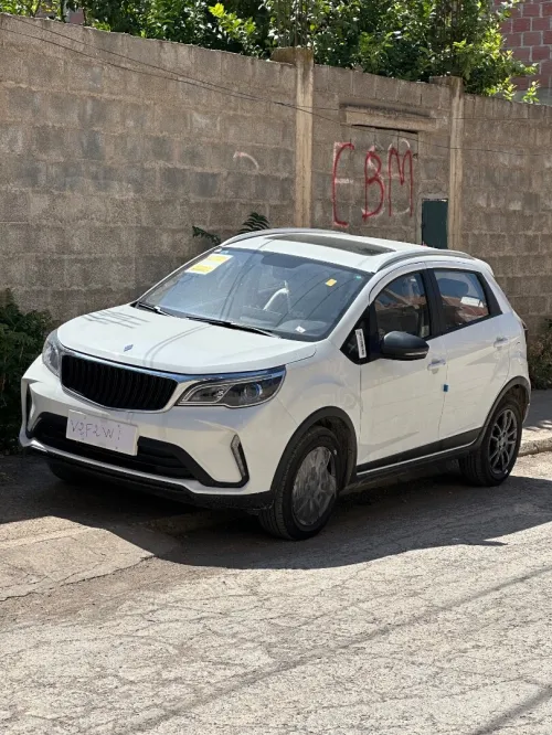 Geely GX3 PRO  2025 Livan x3 pro full option