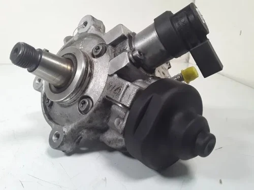Pompe HP BOSH Doseur Moteur 2.0 TDI  Tiguan  Passat  Yetti Leon Golf 6  Touran Amarok
