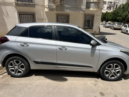 Hyundai i20 2019 
