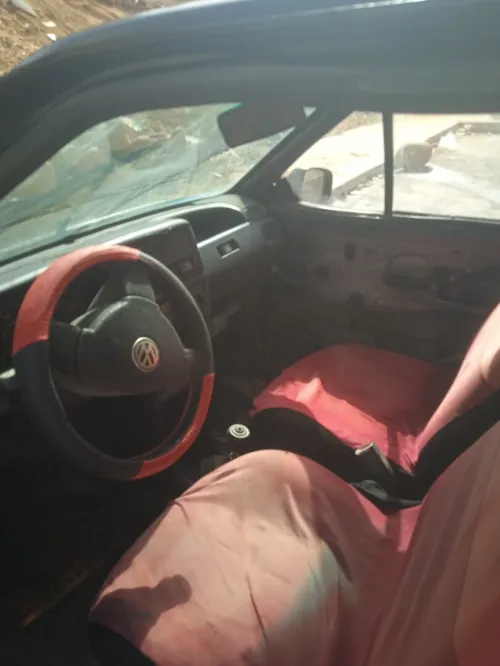 Volkswagen Polo 1993 