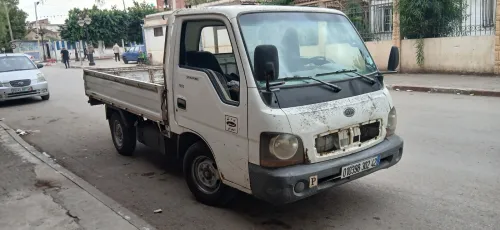 Kia 2700 2002