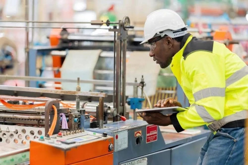 TECHNICIEN SUPERIEUR EN FABRICATION AGRO-ALIMENTAIRE