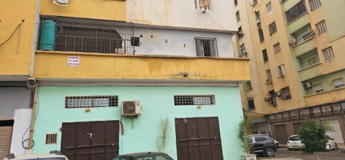 Vente Appartement F3 Oran Bir el djir