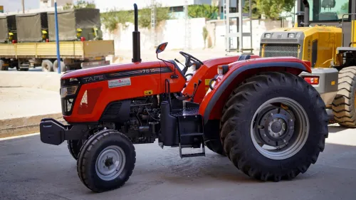 TIRSAM TAFE 7515 2WD 