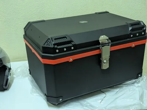 mallete moto 68 L
