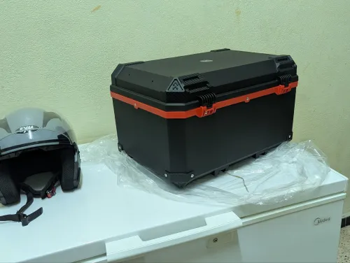 mallete moto 68 L