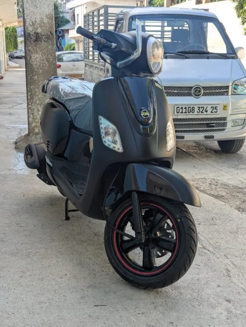 sym fiddle 3 2025