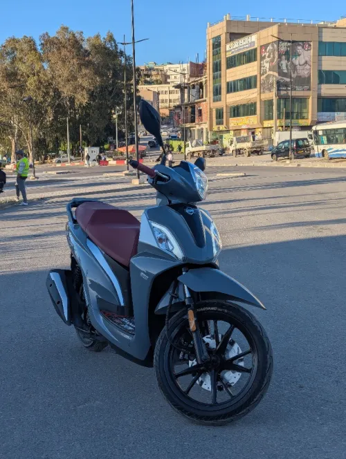 sym st 200 2026