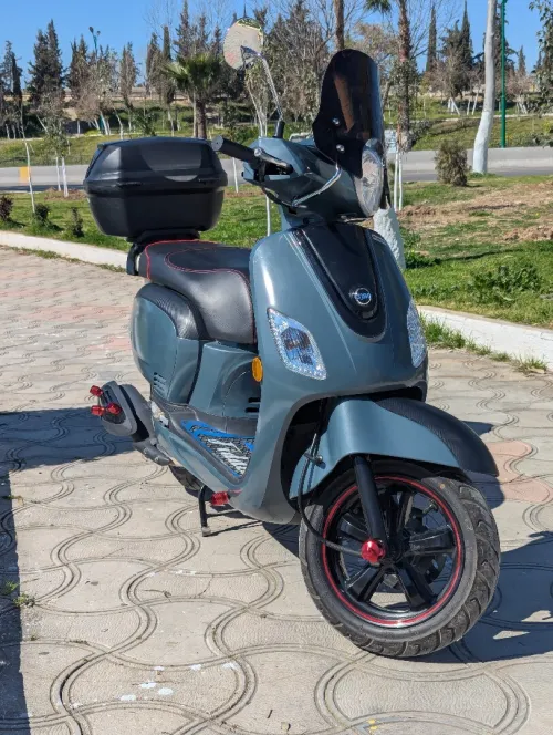 sym fiddle 3 150cc 2025