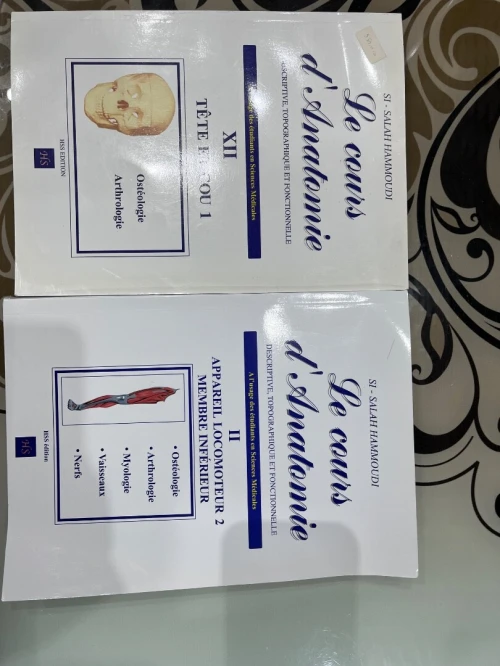Livres origiaux 