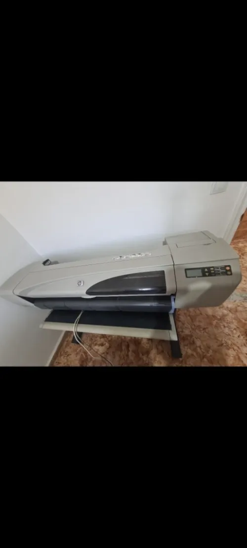 Traceur hp 500