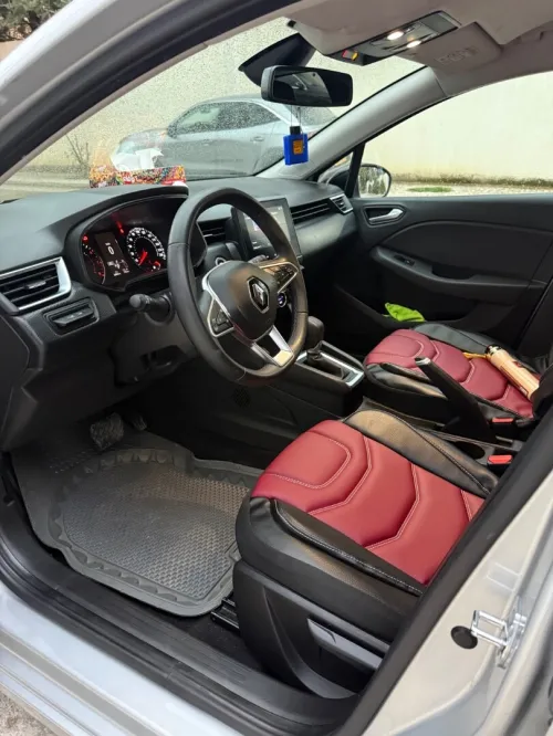 Renault Clio 5  2023 Zen