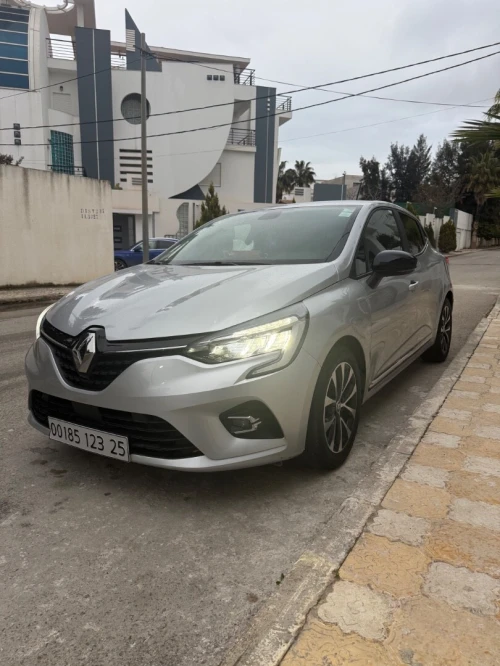 Renault Clio 5  2023 Zen