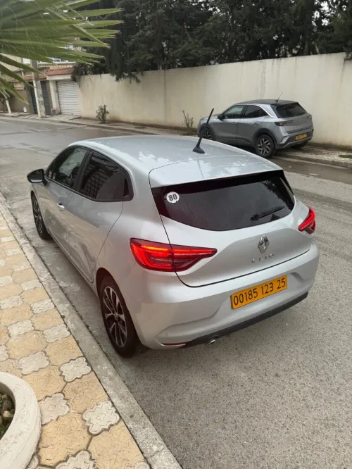 Renault Clio 5  2023 Zen