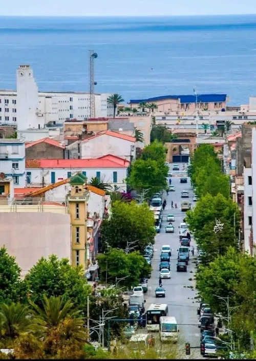 Vente Villa Jijel Jijel