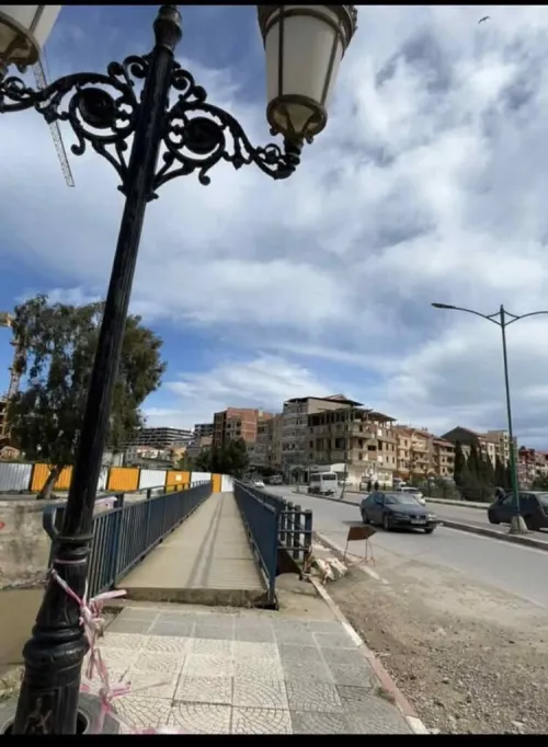Vente Terrain Béjaïa Bejaia