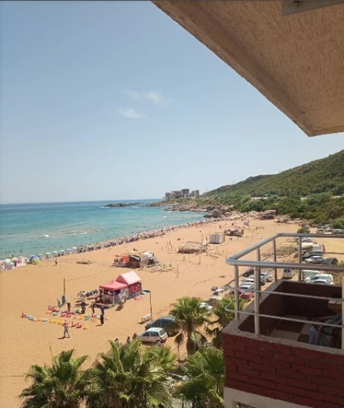 Vente Terrain Jijel Jijel