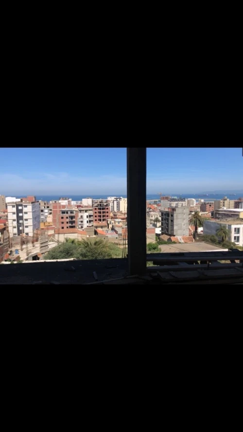Vente Villa Jijel Jijel