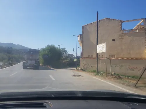 Vente Terrain Jijel Jijel