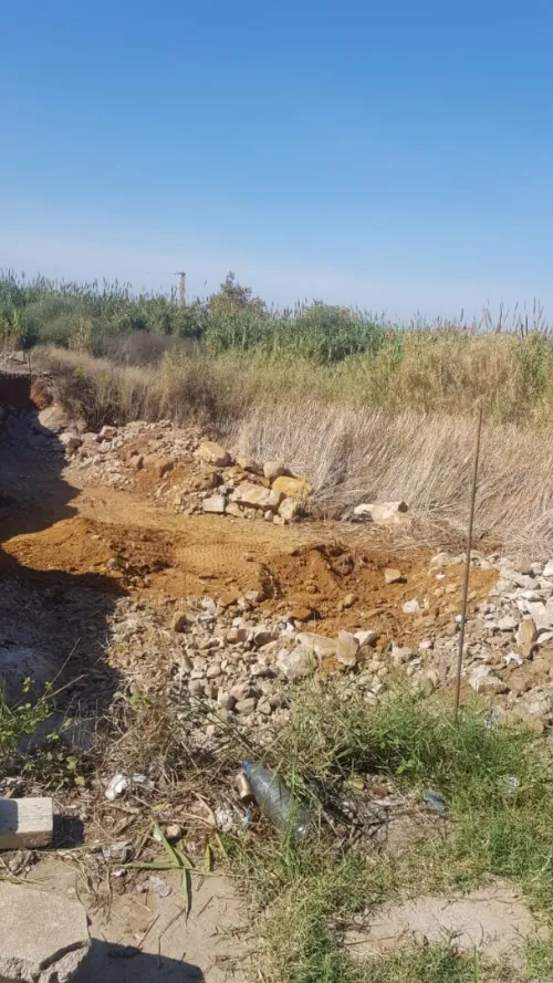 Vente Terrain Jijel Jijel