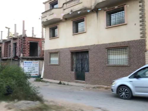 Vente Terrain Jijel Jijel
