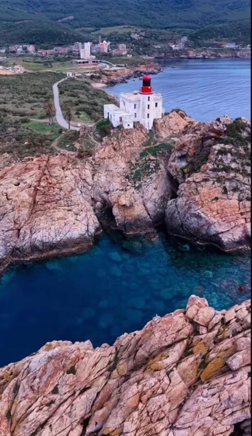 Vente Terrain Jijel Jijel 8