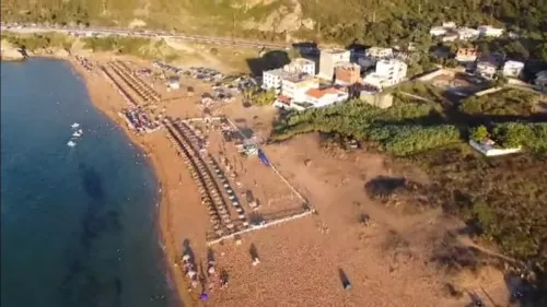 Vente Terrain Jijel Jijel 15