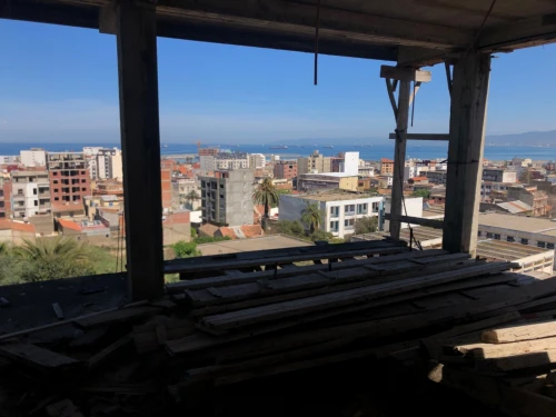 Vente Villa Jijel Jijel