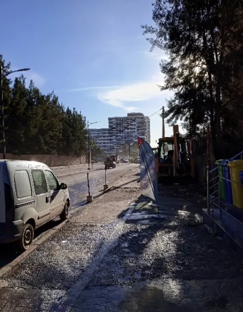 Vente Terrain Béjaïa Bejaia