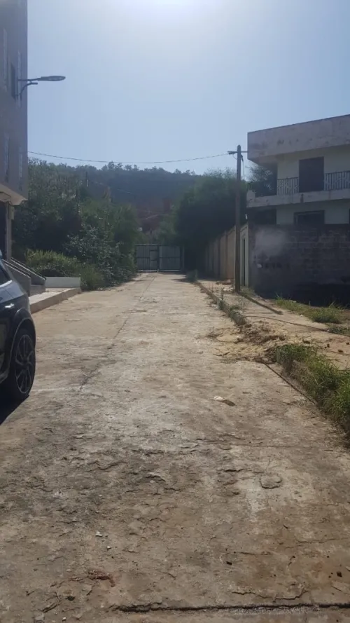 Vente Terrain Jijel Jijel
