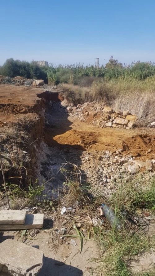 Vente Terrain Jijel Jijel 2